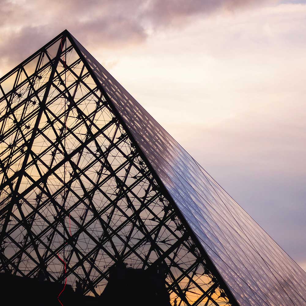 Musée du Louvre